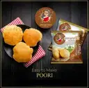 Ammamma's Poori – image 4