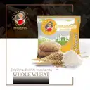 Ammamma's Whole Wheat Chapati – image 5