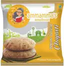 Ammamma's Whole Wheat Chapati – image 1