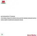 Amul Butter - Pasteurised 500 gms Combo – image 5
