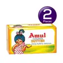 Amul Butter - Pasteurised 500 gms Combo – image 1