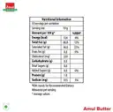 Amul Butter - Pasteurised – image 3