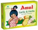 Amul Garlic & Herbs Buttery Spread – image 1
