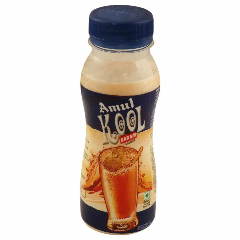 Amul Kool Badam