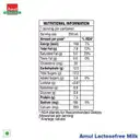 Amul Lactose Free Milk – image 3