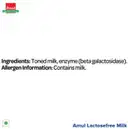Amul Lactose Free Milk – image 4