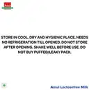 Amul Lactose Free Milk – image 5