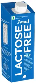 Amul Lactose Free Milk – image 1