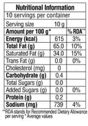 Amul Lite Spread – image 3