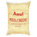 Amul Mozzarella Pizza Cheese Diced – image 1