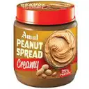 Amul Peanut Spread Creamy – image 1