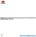 Amul Processed Cheese Block – image 4