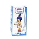 Amul Taaza Fresh Toned Milk – image 1