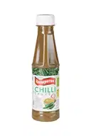 Annapurna Chilli Sauce – image 1