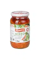 Annapurna Mixed Fruit Jam – image 1