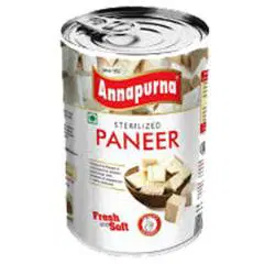 Annapurna Paneer