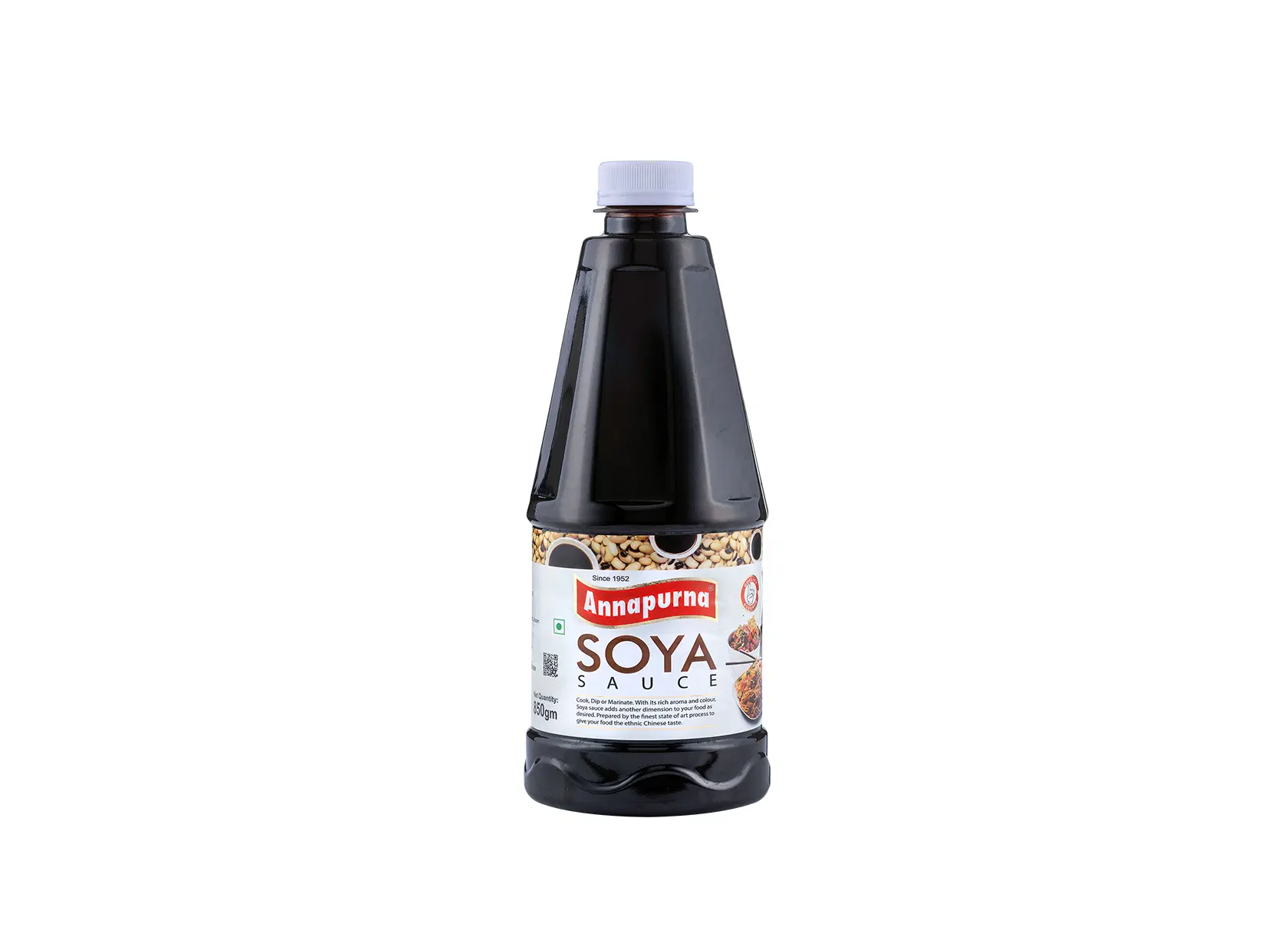 Annapurna Soya Sauce