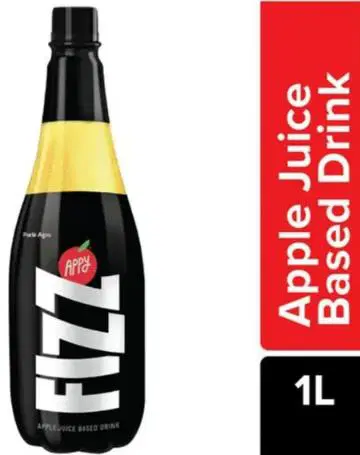 Appy Fizz Apple Juice Based Drink