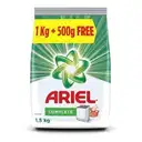 Ariel Complete Detergent Powder – image 1