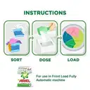 Ariel Matic Front Load Detergent Washing Powder – image 3
