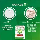 Ariel Matic Front Load Detergent Washing Powder – image 4