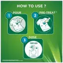 Ariel Matic Front Load Liquid Detergent – image 3