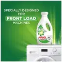 Ariel Matic Front Load Liquid Detergent – image 5