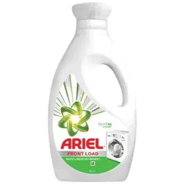 Ariel Matic Front Load Liquid Detergent