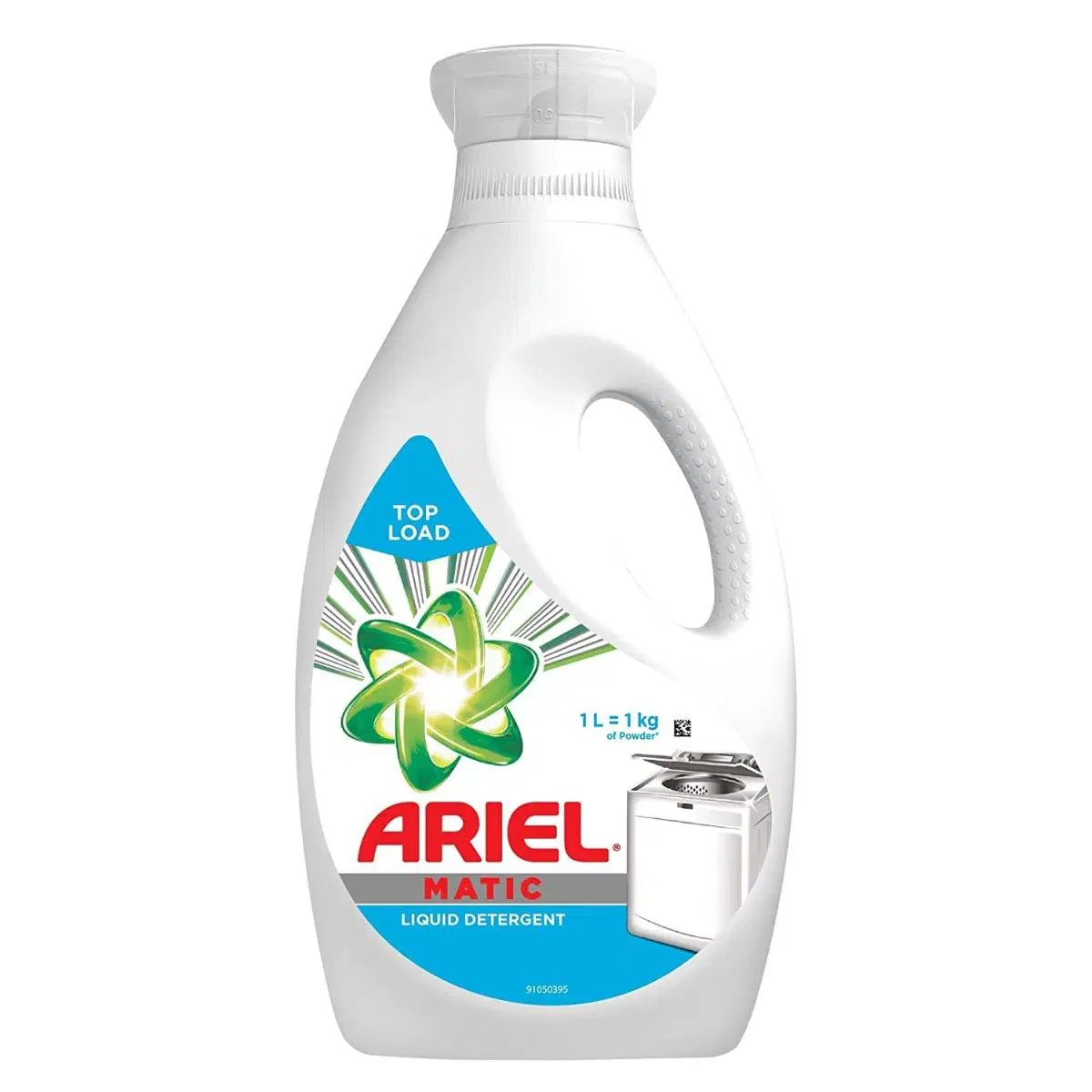 Ariel Top Load