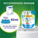 Ariel Top Load Matic Liquid Detergent – image 4