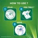 Ariel Top Load Matic Liquid Detergent – image 5