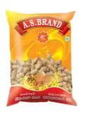As Brand D.F. Groundnut Oil Pp – image 1