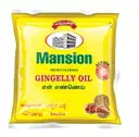 As Brand Mansion Gingelly Oil Poly Pk – image 1