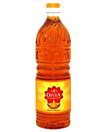 As Brand Sri Divya Deeparadhana Oil Bot