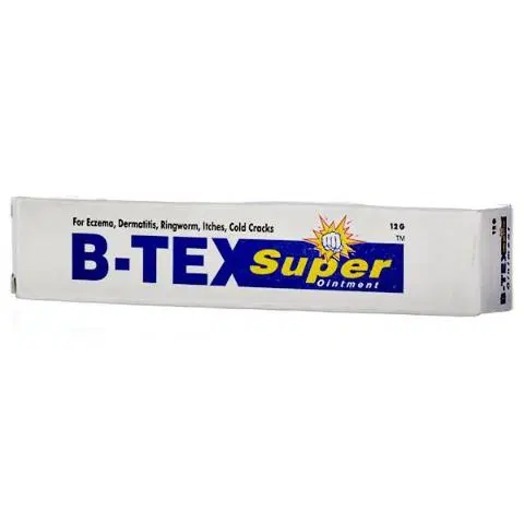 B-Tex Super Oinment