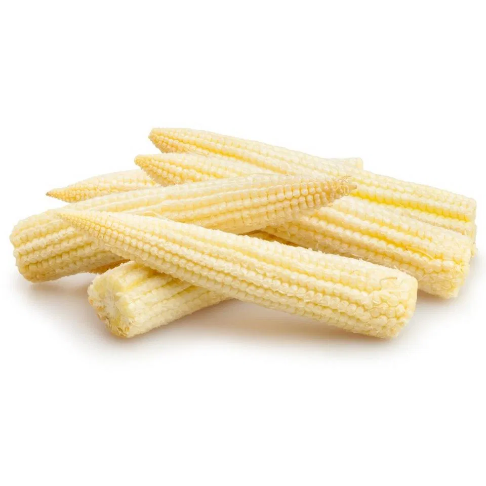 Baby Corn Peeled