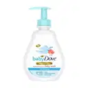 Baby Dove Baby Wash – image 1