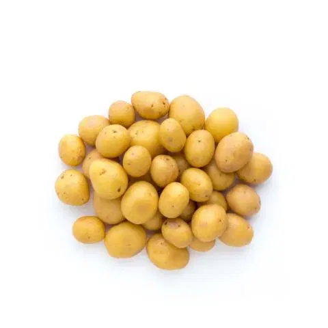 Baby Potato