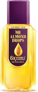 Bajaj Almond Drops – image 1