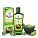 Bajaj Brahmi Ayurvedic Amla Hair Oil – image 1
