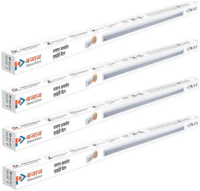 Bajaj Ivora Led Batten 20 Watt
