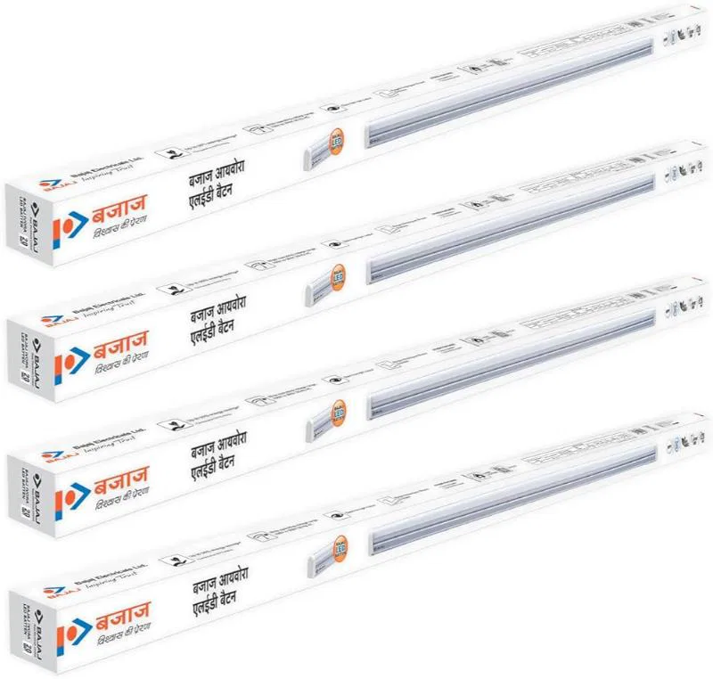 Bajaj Ivora Led Batten 20 Watt