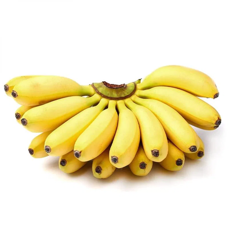 Banana Karpooravalli