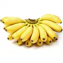 Banana Poovan – image 1