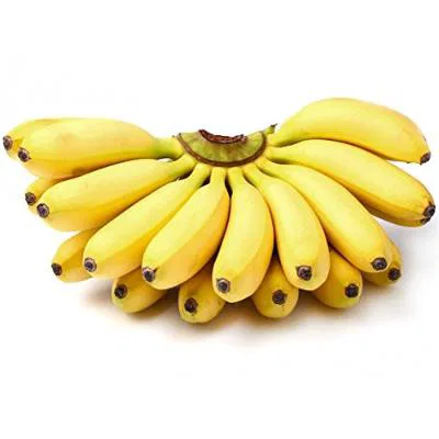Banana Poovan