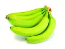 Banana Raw Green – image 1
