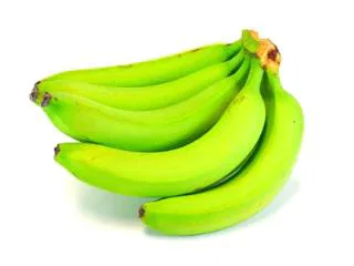 Banana Raw Green