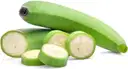 Banana Raw Sliced – image 1