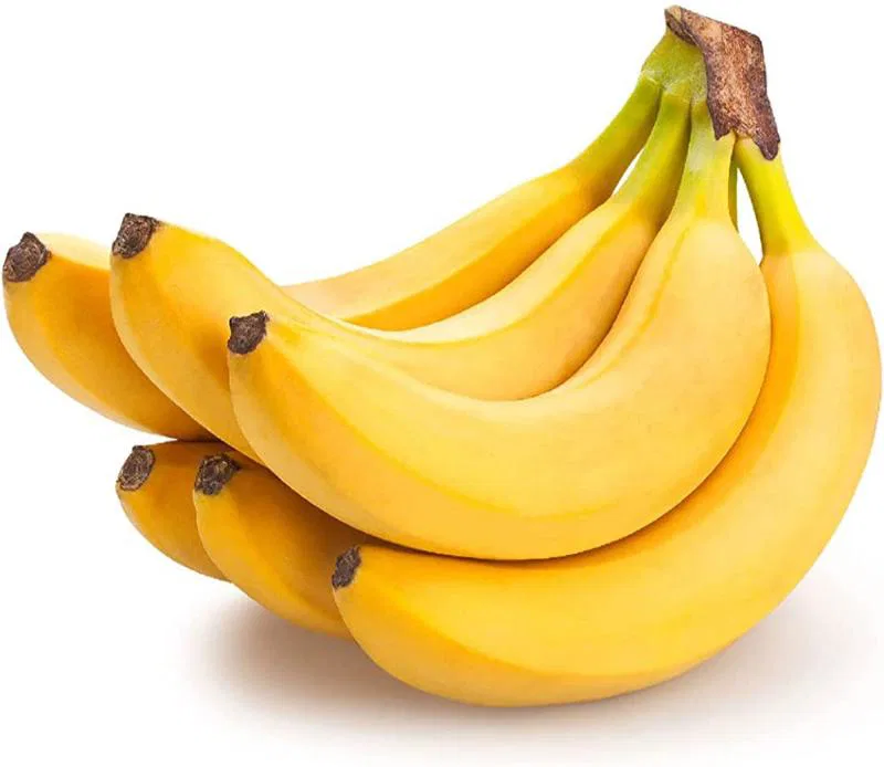 Banana Robusta