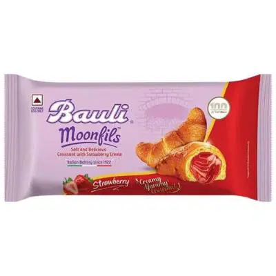Bauli Moonfills Strawberry